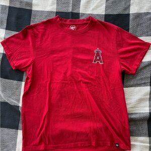 Angels Ohtani shirt L